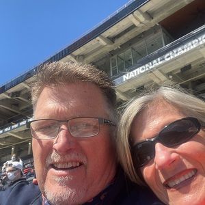 Meet your Posher, Greg